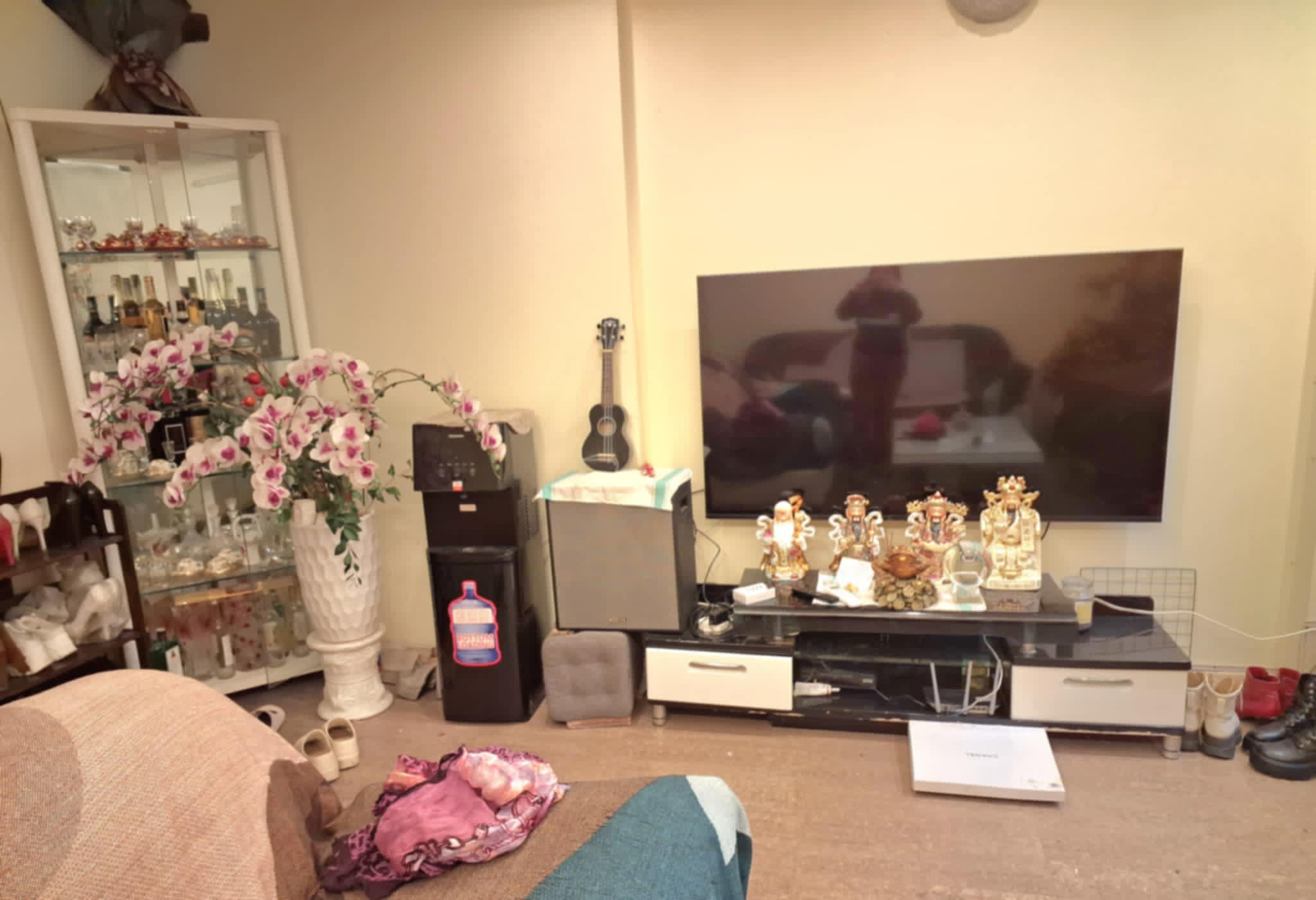 CHÍNH CHỦ CẦN BÁN GẤP NHÀ TÂY HỒ KD GARA Ô TÔ FULL NỘI THẤT 64M X 5 TẦNG MT 5M 16 TỶ